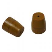  Ferrule Vespel 1/16"  0.4mm 