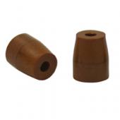  Ferrule Vespel 1/16"  1.0mm 