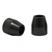  Ferrule Vespel/Graphite 1/8" 