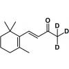  beta-Ionone-d3 