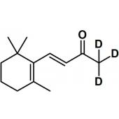  beta-Ionone-d3 