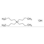  Tetrabutylammonium hydroxide 