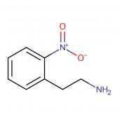  2-(2-Nitrophenyl)ethanamine 