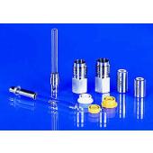  Porte cart.clapet sortie pompe 