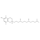  (+)-beta-Tocopherol 