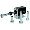  Standoff assembly 2", keyed 