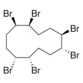  ()-alpha-Hexabromocyclodo- 