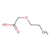  Propoxyacetic acid 