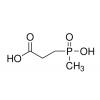  3-(Methylphosphinico)propionic 