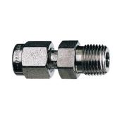  Compression Fitting, Male Pipe 