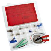  Kit pour tube PEEK, PTFE et 