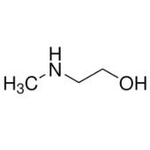  2-(Methylamino)ethanol 