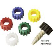  Adaptateurs "Color-It"  