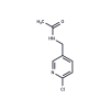  Acetamiprid Metabolite IM-2-3 