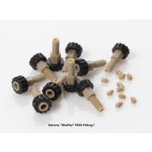  Raccort court PEEK RheFlex 