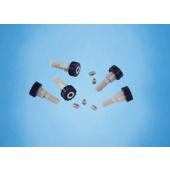  Kit raccord et ferrule PEEK 