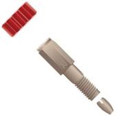  Raccord conique 10-32 PEEK 