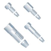  Raccord conique Inox RheFlex 