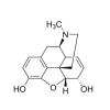  Morphine solution CAS 57-27-2 