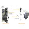 Transducer Kit for use with 