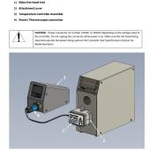  Hot Head  Adapter for PLC 