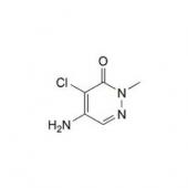  Chloridazon-methyl-desphenyl 