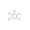  2,3,4,6-Tetrachloroanisole 