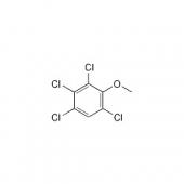  2,3,4,6-Tetrachloroanisole 