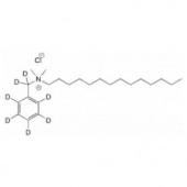  D7-Benzyldimethyltetradecyl 