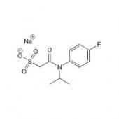  Flufenacet ESA sodium salt 