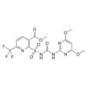  Flupyrsulfuron-methyl 