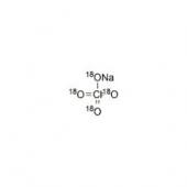  18O4-Sodium perchlorate 