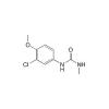  Metoxuron-monomethyl 