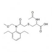  Alachlor mercapturate 