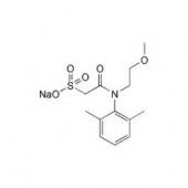  Dimethachlor ESA sodium salt 