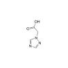  1H-1,2,4-Triazole-1-acetic 