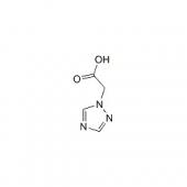  1H-1,2,4-Triazole-1-acetic 