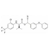  tau-Fluvalinate certifi 