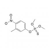  Fenitrothion 