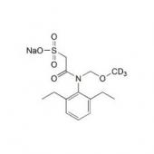  D3-Alachlor ESA sodium salt 