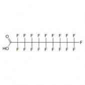  Nonadecafluorodecanoic Acid 