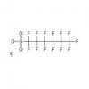  Tridecafluorohexane-1-sulfonic 