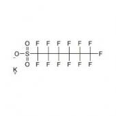  Tridecafluorohexane-1-sulfonic 