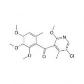  Pyriofenone 