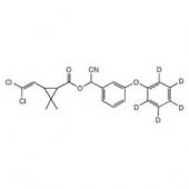  Cypermethrin-d5 