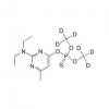  D6-Pirimiphos-methyl 