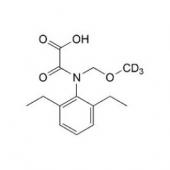  D3-Alachlor OA 