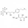  D7-Metoprolol tartrate 