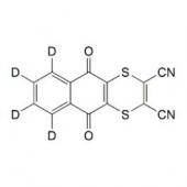  Dithianon-d4 