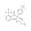  Cyflumetofen 